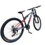 vélo Shwenda - Imagen 5