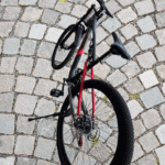 vélo Shwenda - Imagen 2