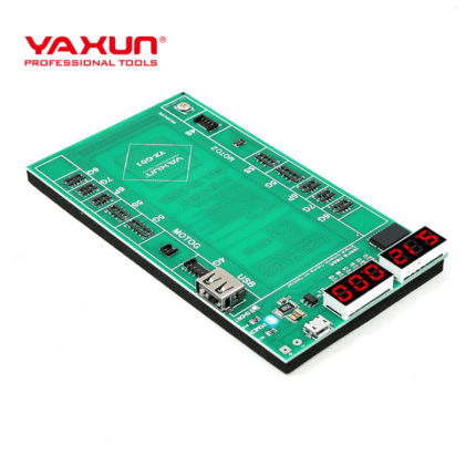 Chargement Batterie YX-G01 – 2