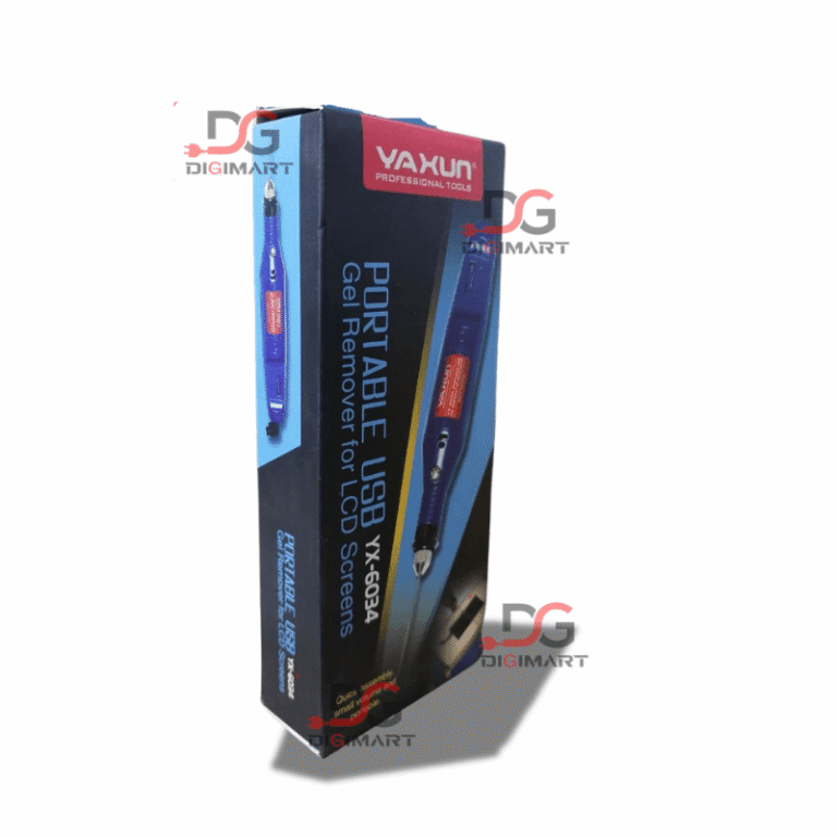 YX-6034 Gel Remover for LCD Screens – 2