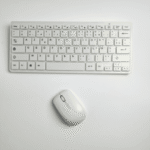 Clavier et Souris Sans Fil