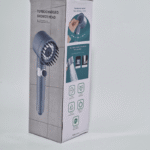 Douche Turbochargée – Image 2