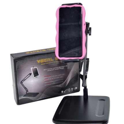 support Vocal Stents – 2