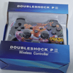 Manette Sans Fil DOUBLESHOCK - Imagen 2
