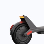 Xiaomi 4 Lite Scooter Electric - Imagen 7