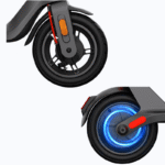 Xiaomi 4 Lite Scooter Electric - Imagen 6