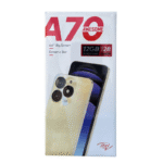 Smartphone Awesome A70 Itel - Imagen 2