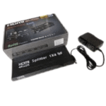 Splitter HDMI 1x4 UHD 4K x 2K – 2