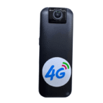 Caméra Mini Pocket 4G 180° – 3