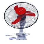 Ventilateur mural oscillant – Image 5