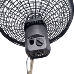 Ventilateur Pied Réglable - Image 5