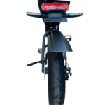 Vélo Électrique Tout-Terrain GT20 - Imagen 4