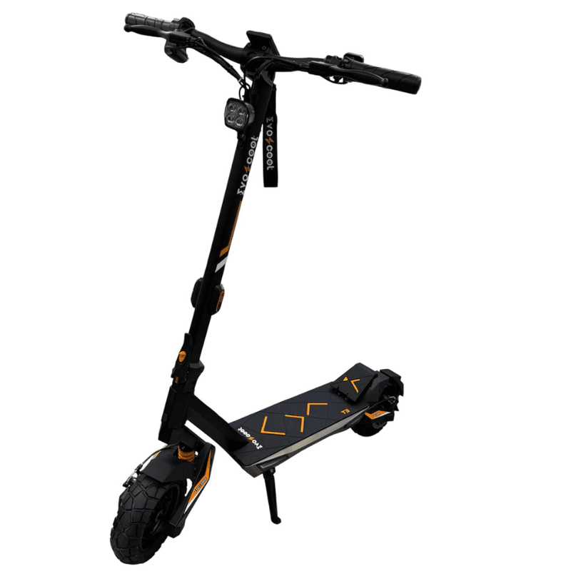 Evoscoot EVO T3