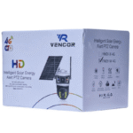 Camera Smart Solaire 4G - Imagen 2