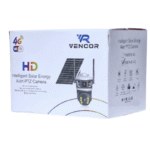 Camera Smart Solaire 4G - Imagen 3