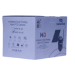 Camera Smart Solaire 4G - Imagen 4