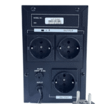 Onduleur SVC – Modèle V1500 - الصورة 2