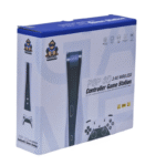 Game Station Sans Fil