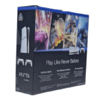 Console de Jeu RSS Q10 SE - Imagen 3