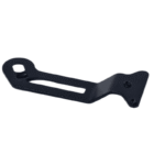 Support garde-boue gauche – QuiKirin T3 – 2