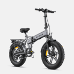 EP-2 Boost – Vélo électrique - Imagen 2