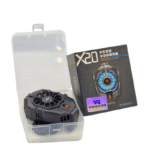 Radiateur Semi-Conducteur X20 pour Smartphone