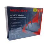 Routeur Wi-Fi AC1900 Double Bande Gigabit – Image 2