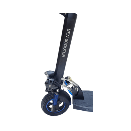 Ben Scooter
