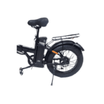 Vélo H1 Galaxi - Imagen 2