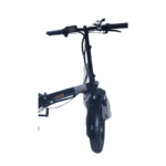 Vélo H1 Galaxi - Imagen 3