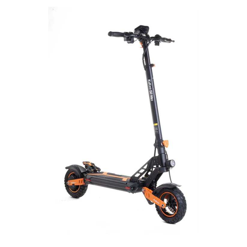 Design sans titre - 2025-02-01T112737.876 KuKirin G2 Max Scooter électrique - Image 1