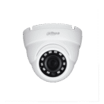 4MP HDCVI IR EYEBALL CAMERA HAC-HDW1400MP – Image 2