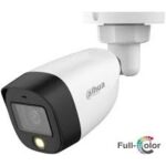 Caméra Dahua 2MP Colour Etanche HAC-HFW1209CP-LED - Imagen 6