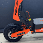 HEZZO GT08 Trottinette électrique – 8
