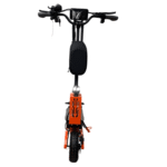 HEZZO GT08 Trottinette électrique – 4