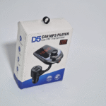 D5 CAR MP3 PLAYER Car FM – 2