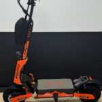HEZZO GT08 Trottinette électrique – 2