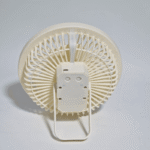 Ventilateur Coloré avec Lampe LED – Image 4