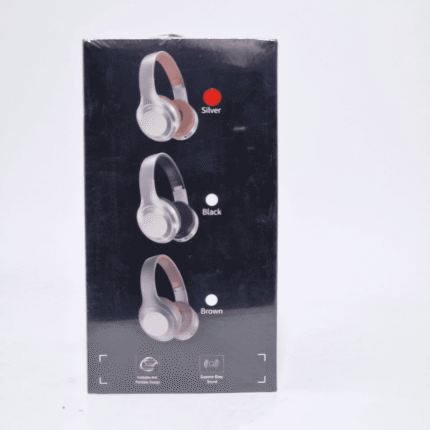 Casque sans fil Wireless Headset – 2