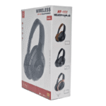Casque sans fil WIRELESS – 5