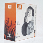 Casque SON PURE BASS BST – 4