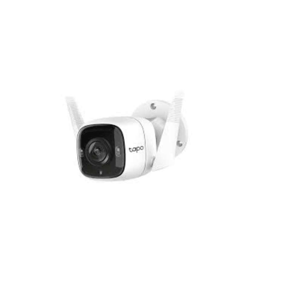 Security Camera Security Camera