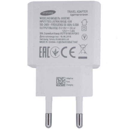 TRAVEL ADAPTER 800EWE 5V-9V