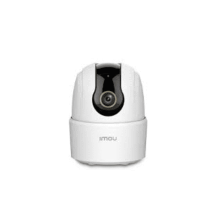 Caméra intelligente de surveillance d’intérieur 4MP Imou Ranger 2