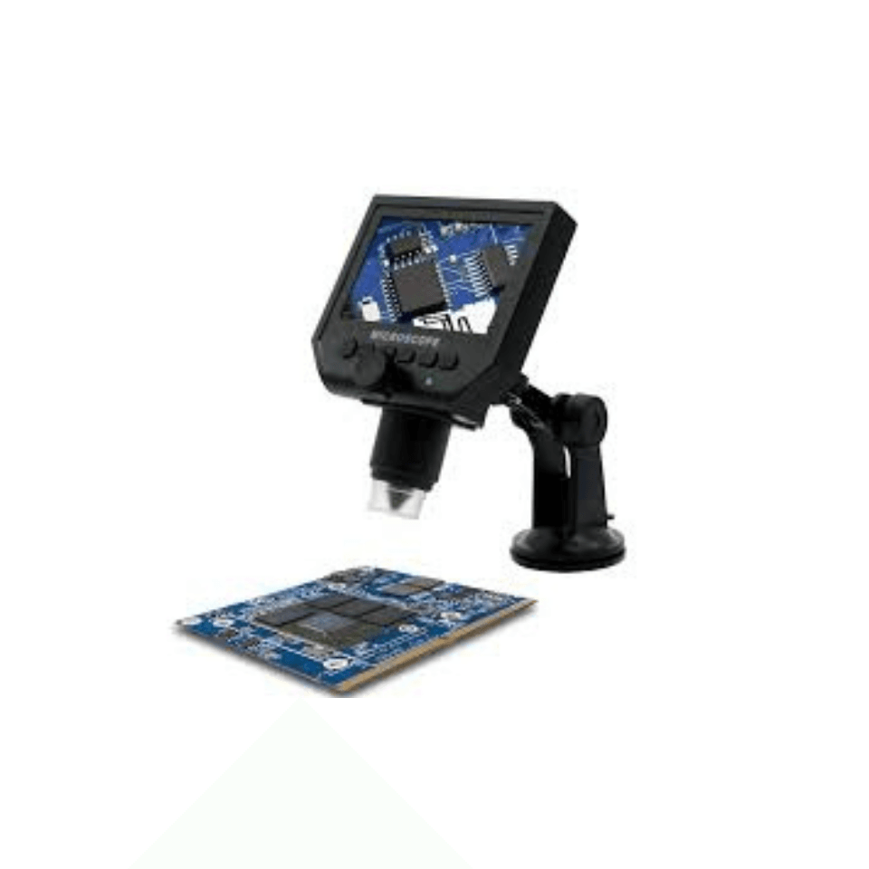 DIGITAL MICROSCOPE DIGITAL MICROSCOPE
