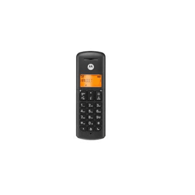téléphone sans fil