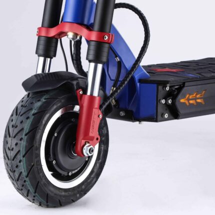 VSETT 11+ 60 V 42 AH – PRO Trottinette électrique