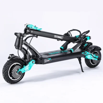 Vsett 9 -52 V 17.5 AH - SUPER VITESSE