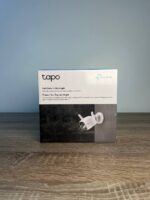 Tapo Outdoor Smart Security Camera, Color Night Vision - Imagen 2