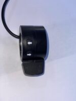 L'accélérateur de scooter - Imagen 2